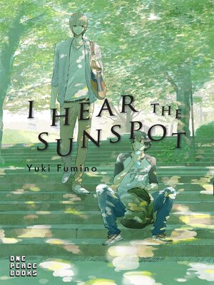 cover image of I Hear the Sunspot